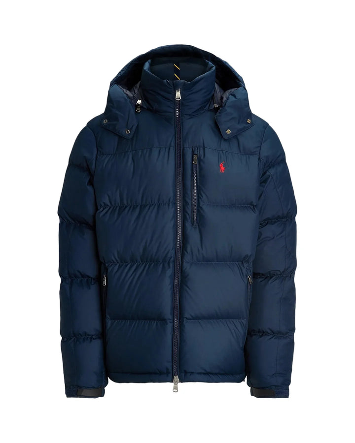 Ralph Lauren Puffer Jacket