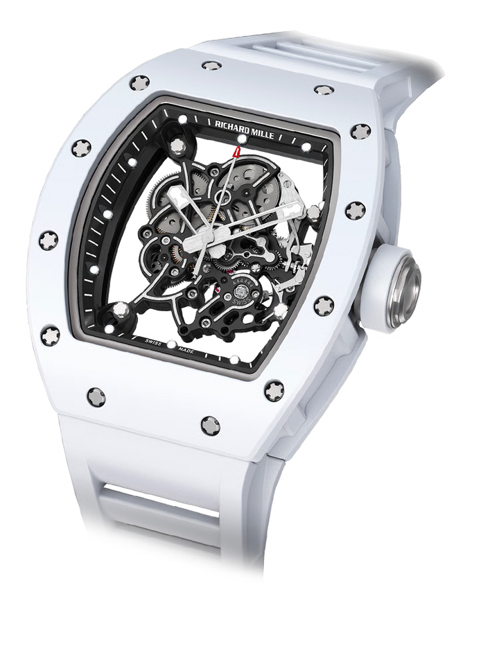 Eigen Horloge Keuze