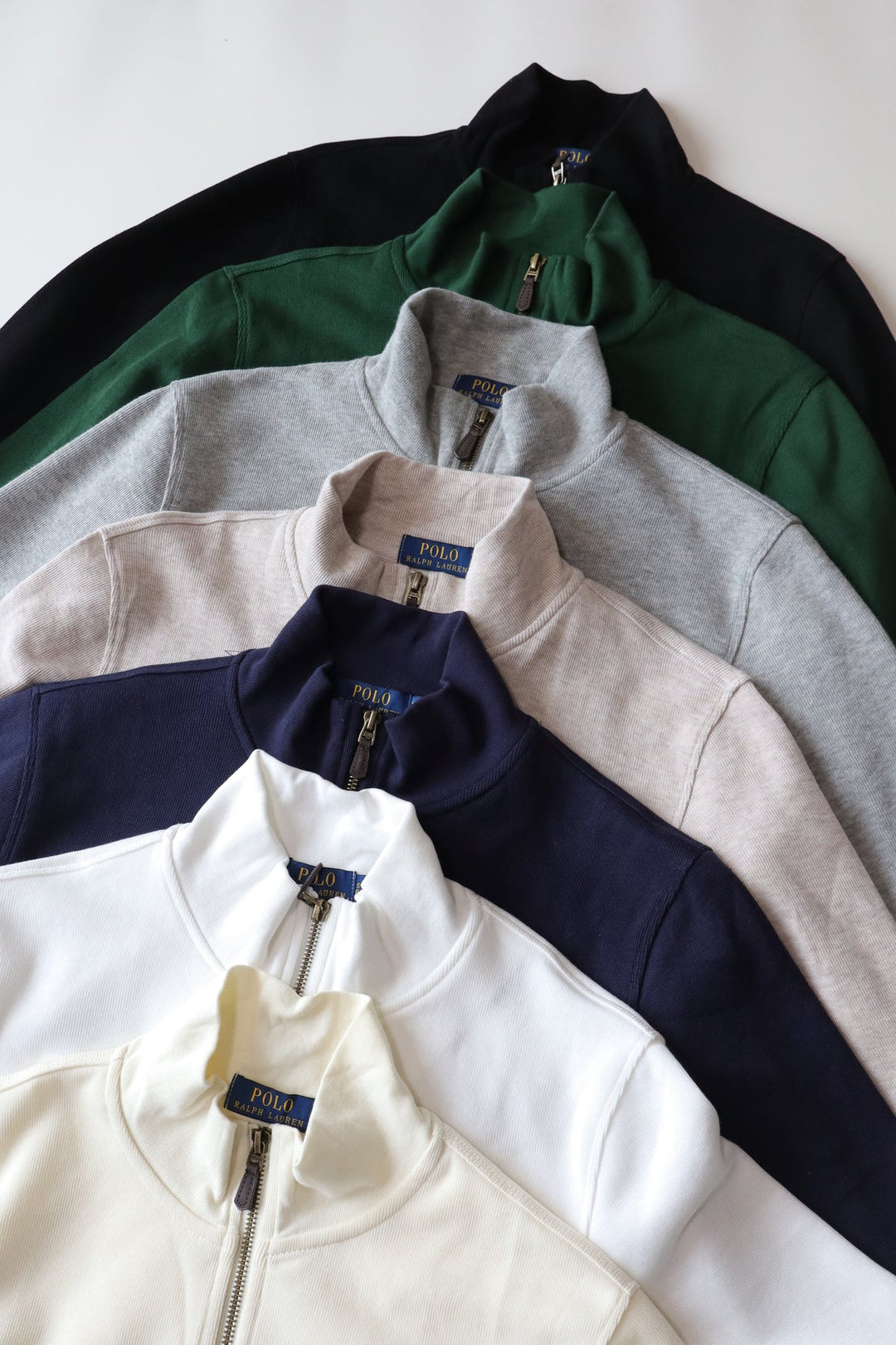 RL ZIP-UP™