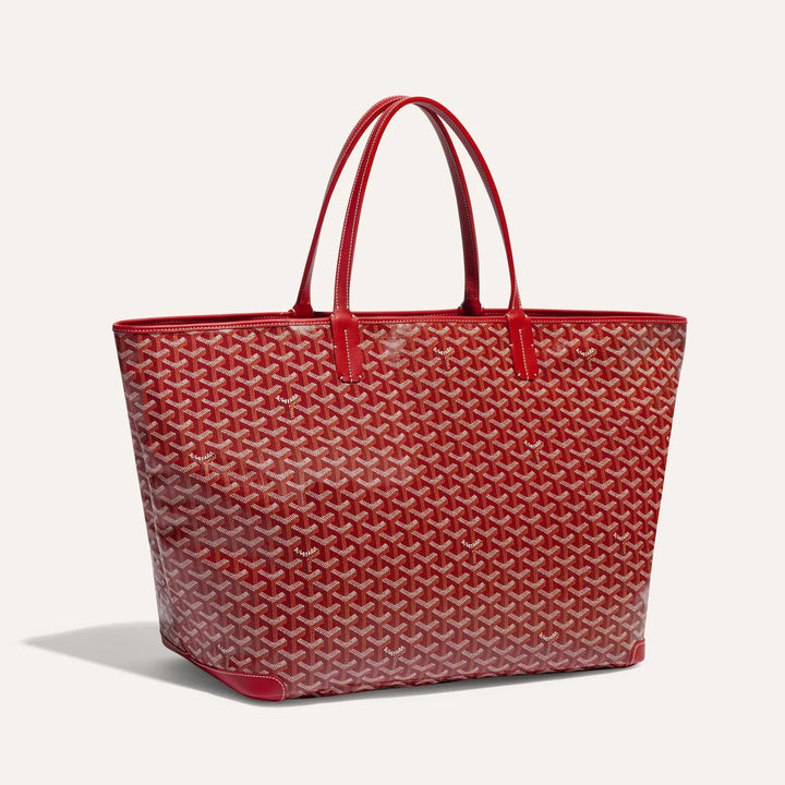 Goyard Artois GM Bag