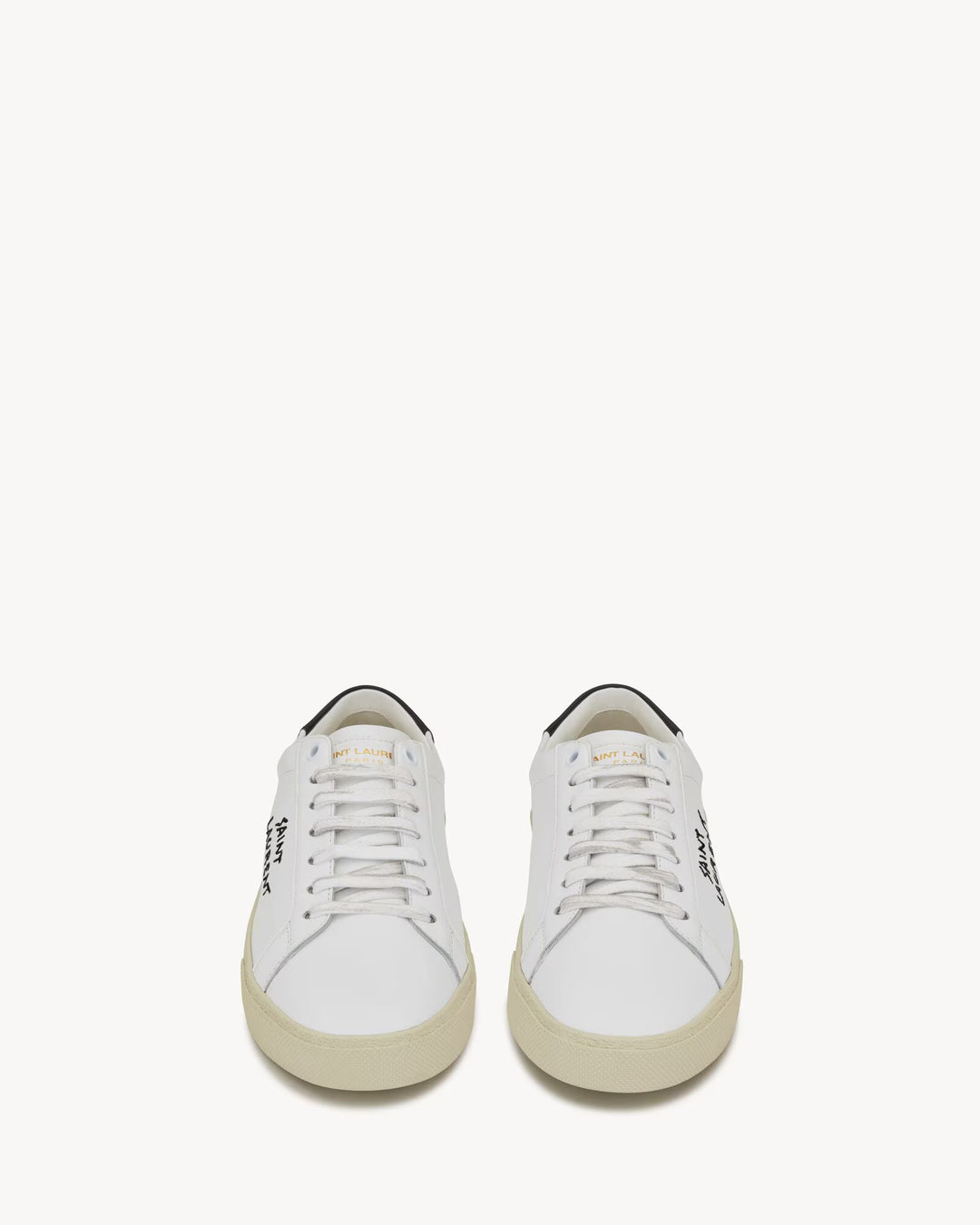 Saint Laurent Schoenen