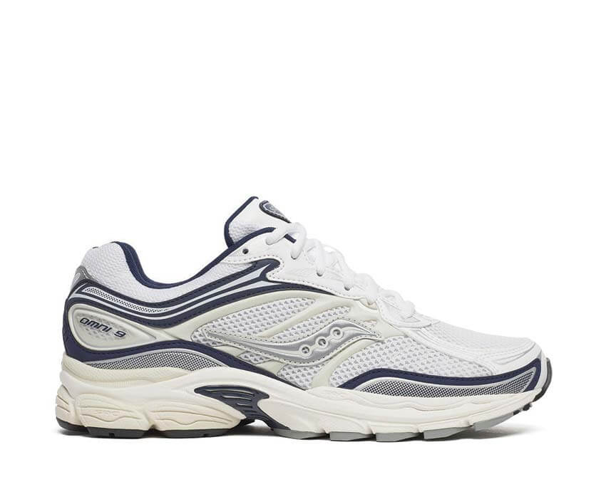 Saucony Omni ProGrid Omni 9 OG