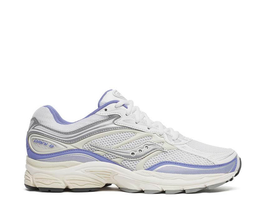Saucony Omni ProGrid Omni 9 OG