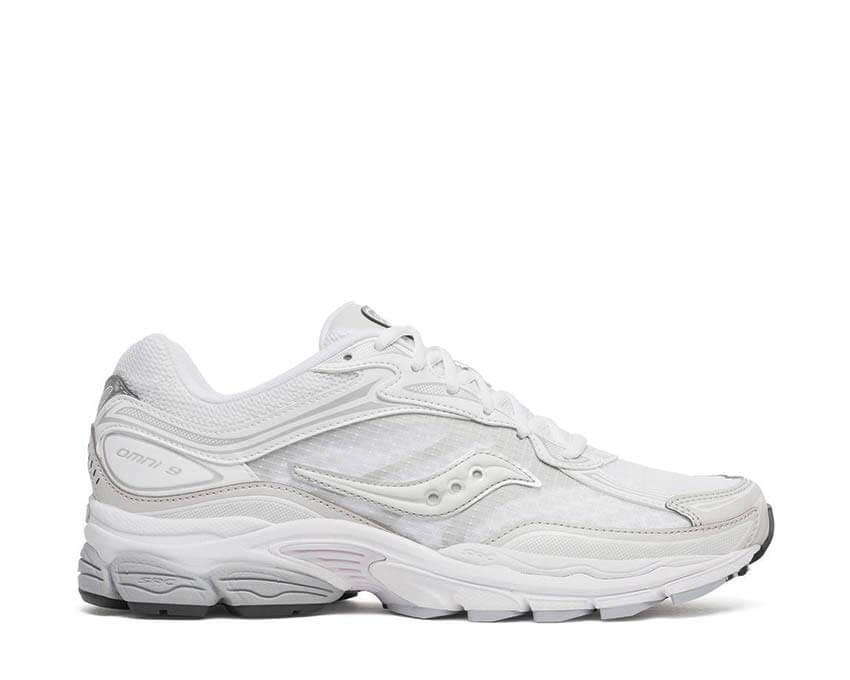 Saucony Omni ProGrid Omni 9 OG