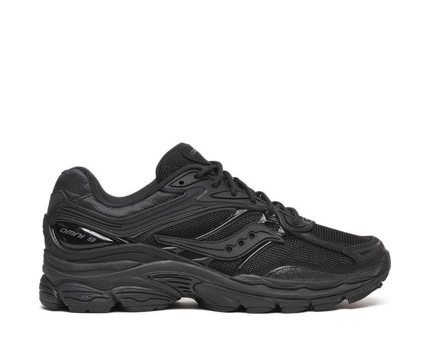 Saucony Omni ProGrid Omni 9 OG