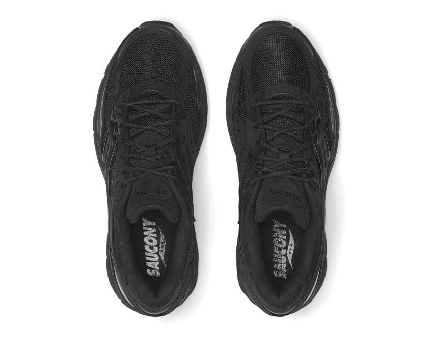 Saucony Omni ProGrid Omni 9 OG