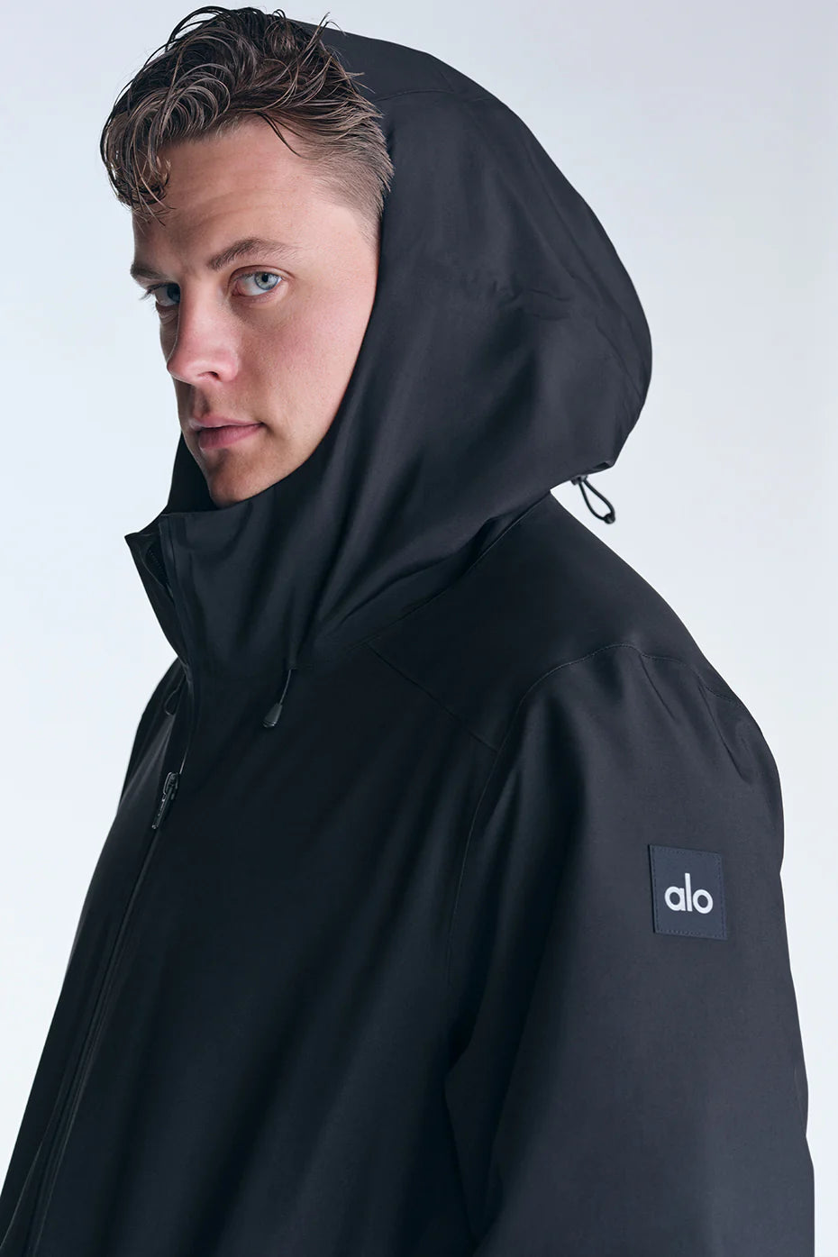 ALO Alpha Shell Jas