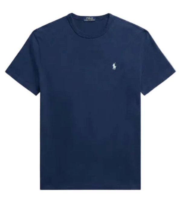 Polo Ralph Lauren Zomer Set (T-Shirt & Shorts)