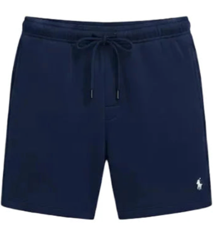 Polo Ralph Lauren Zomer Set (T-Shirt & Shorts)