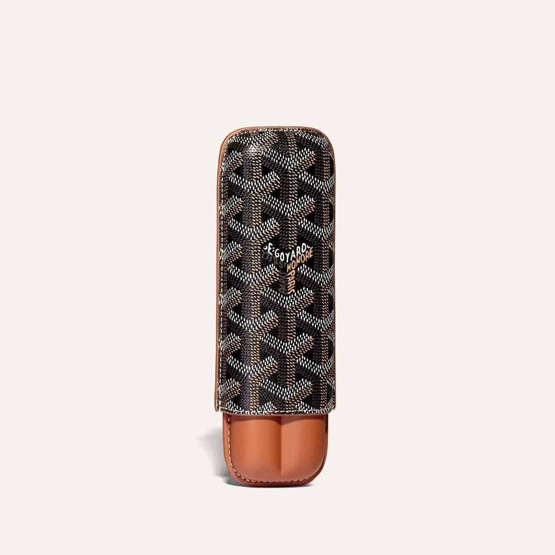Goyard Cigaar Houder 2