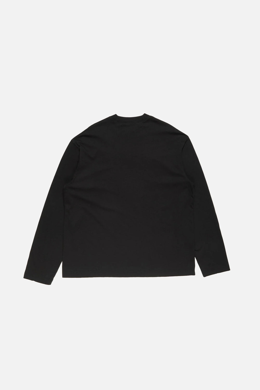 Acne Studios Logo Longsleeve