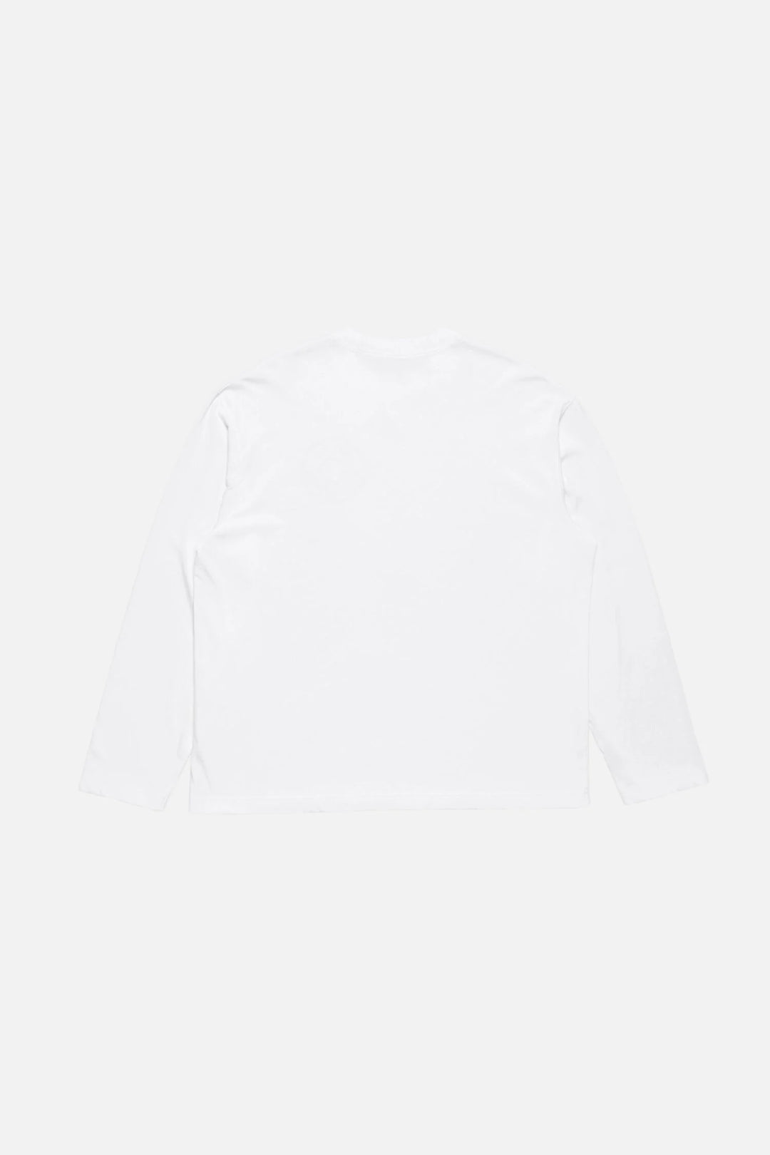 Acne Studios Logo Longsleeve