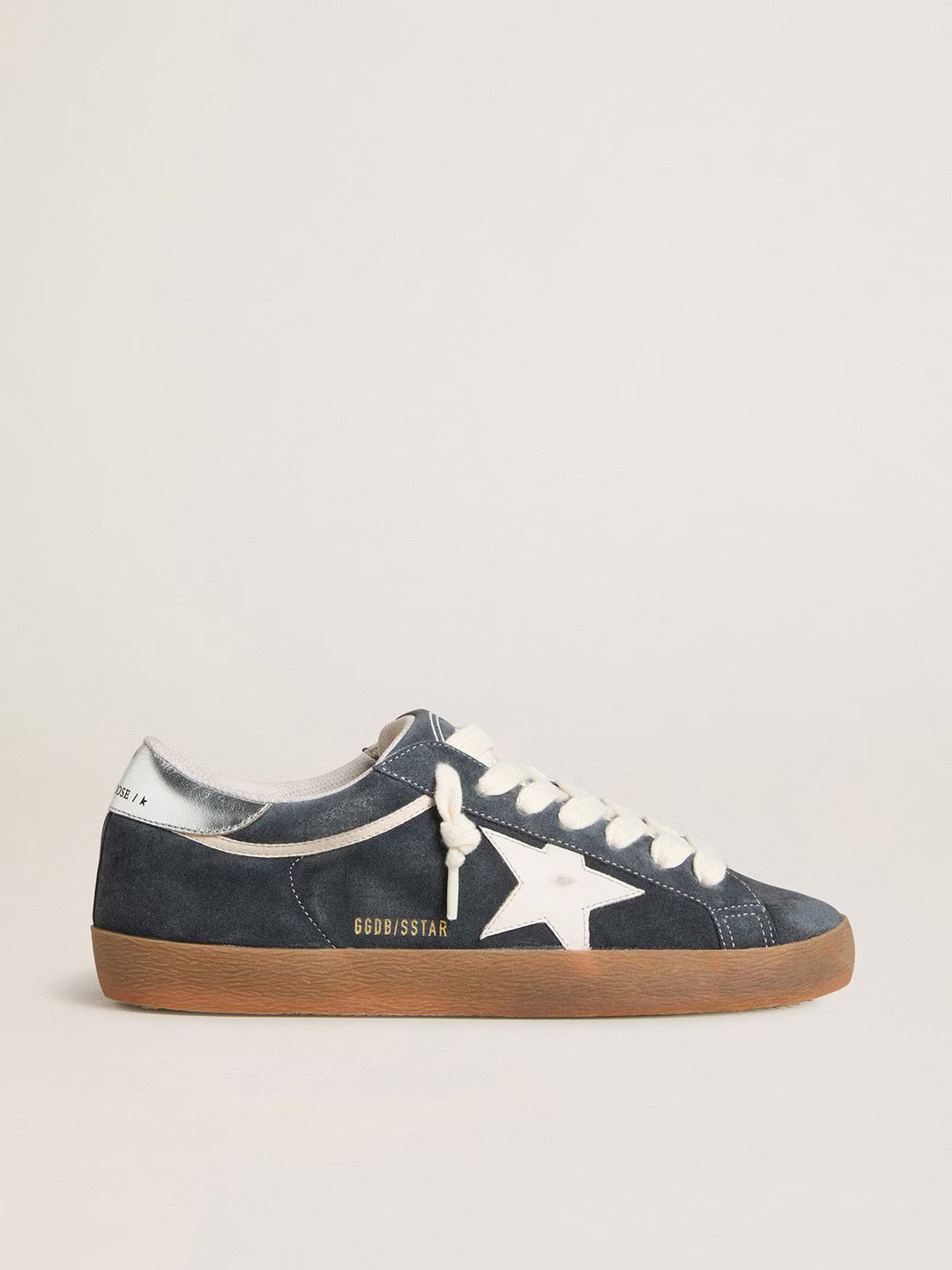 Golden Goose Super-Star Heren