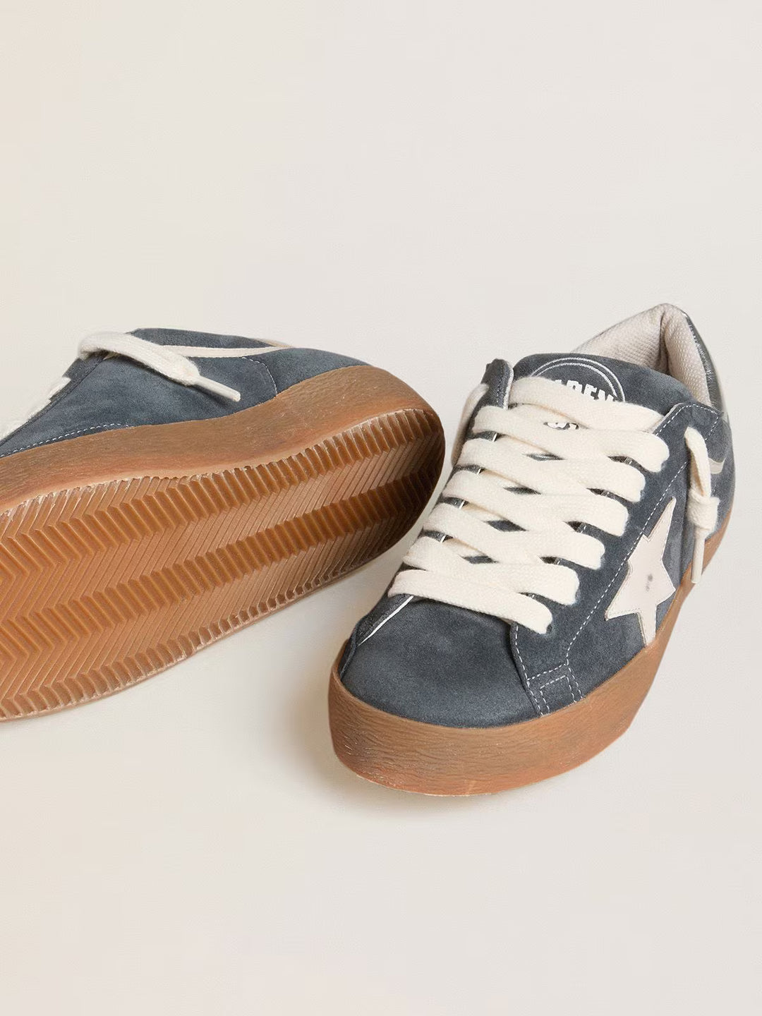Golden Goose Super-Star Heren