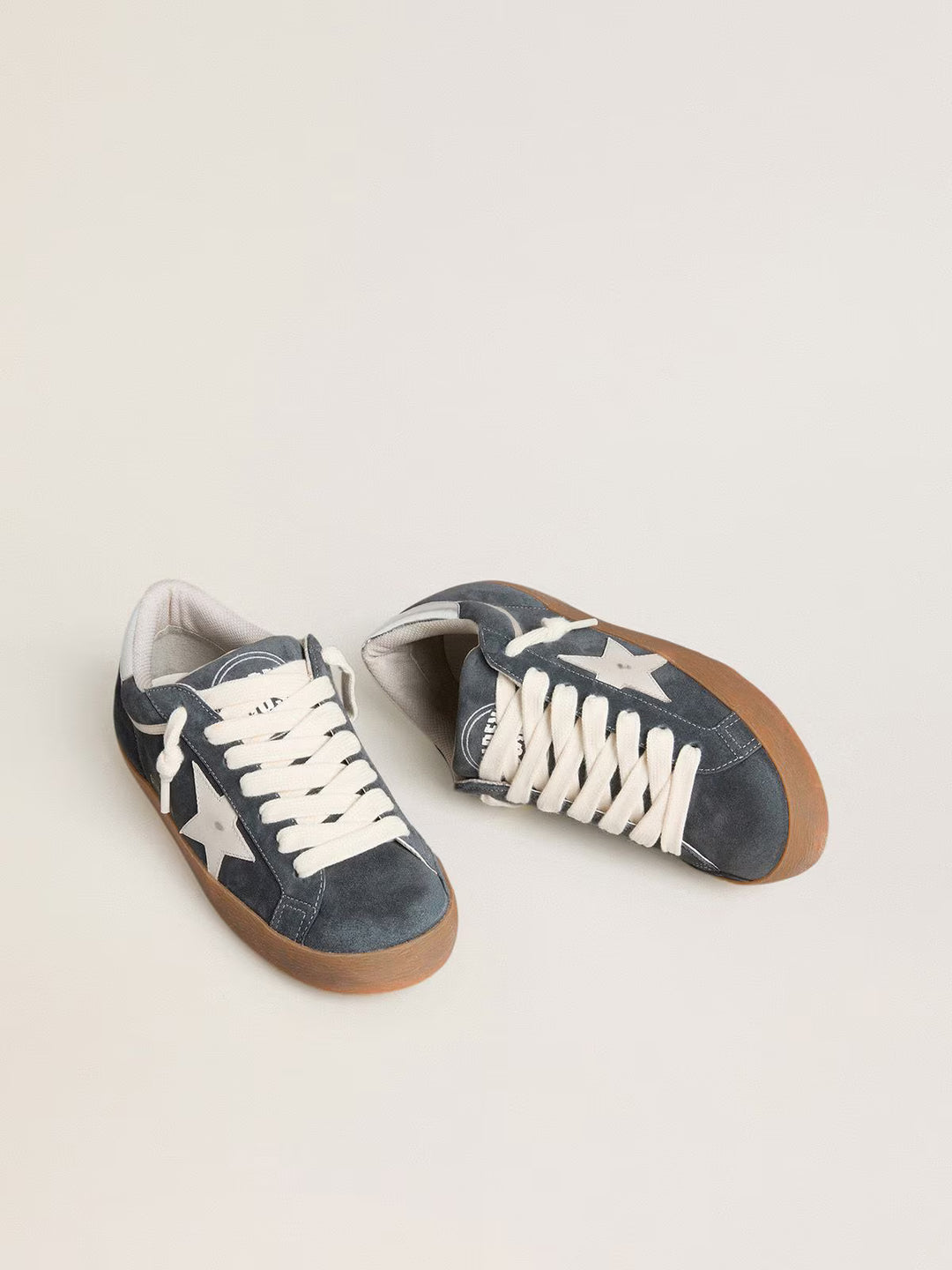 Golden Goose Super-Star Heren