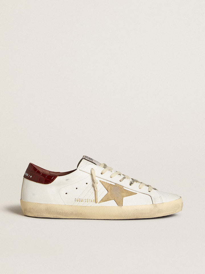 Golden Goose Super-Star Heren