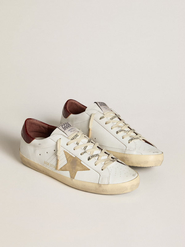 Golden Goose Super-Star Heren