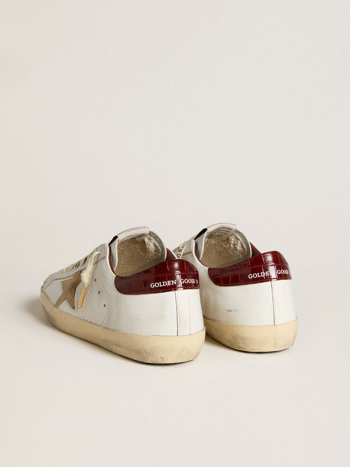 Golden Goose Super-Star Heren