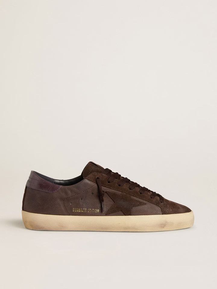 Golden Goose Super-Star Heren