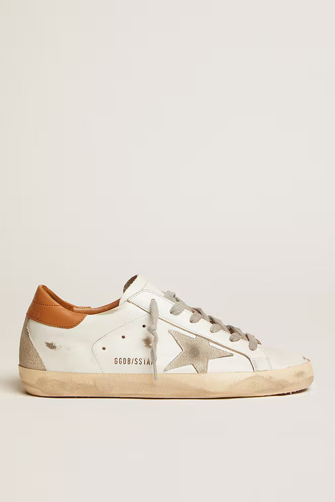 Golden Goose Super-Star Heren
