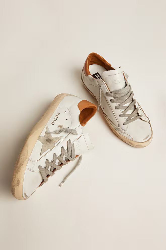 Golden Goose Super-Star Heren