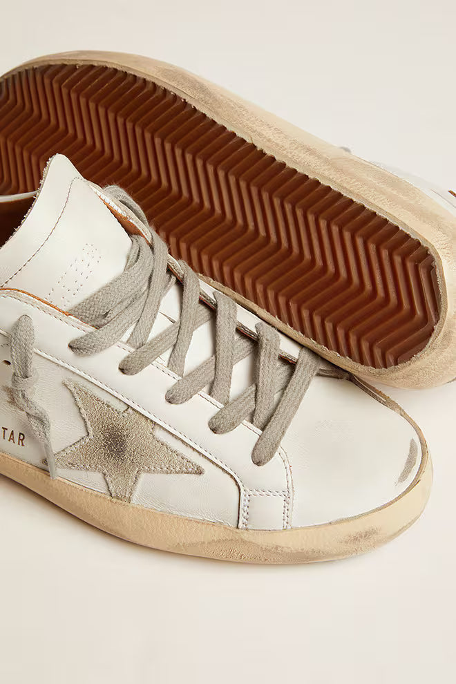 Golden Goose Super-Star Heren