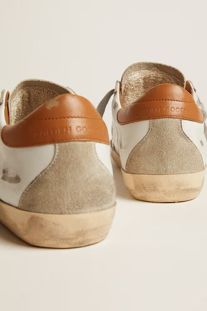 Golden Goose Super-Star Heren