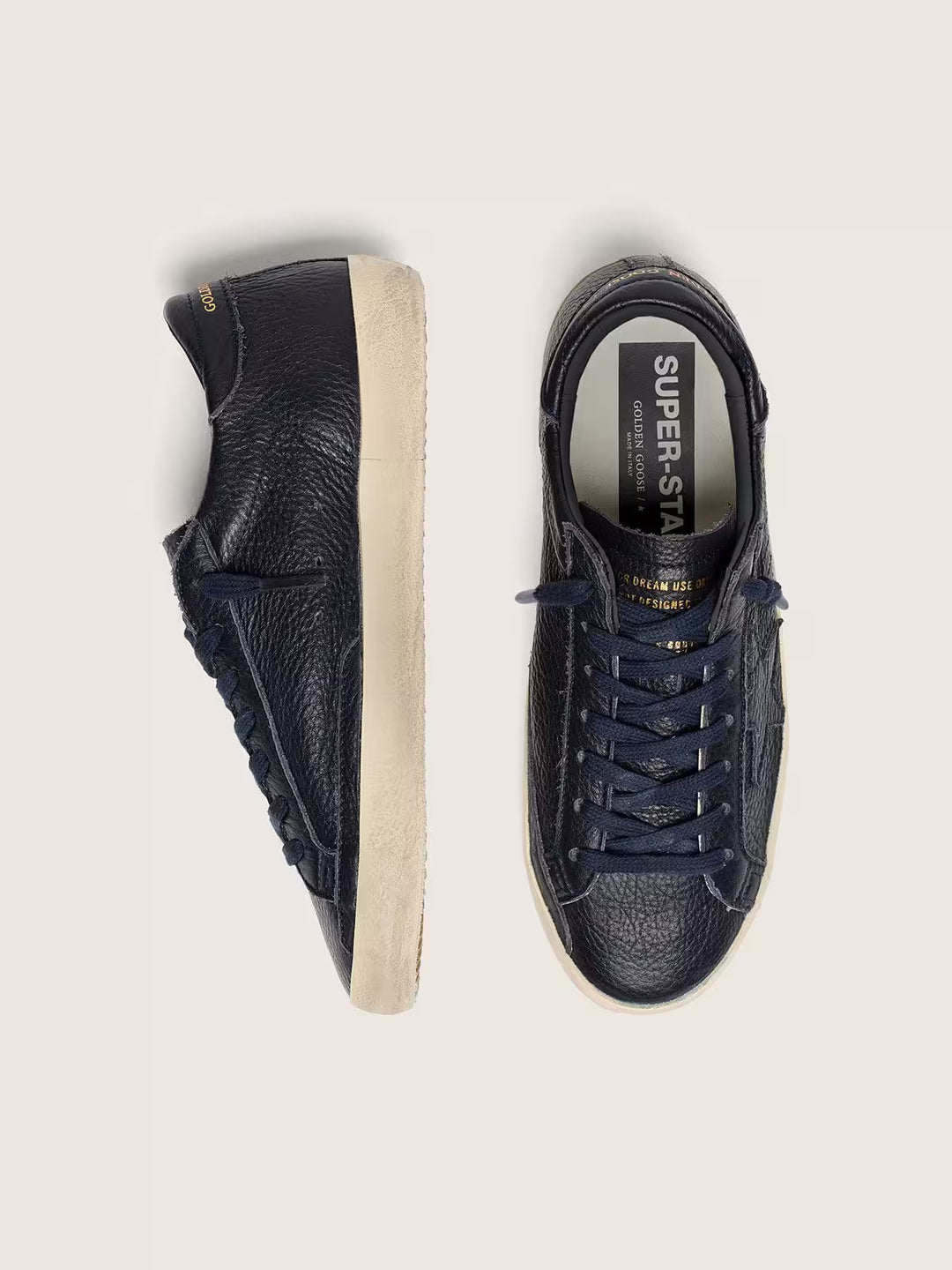 Golden Goose Super-Star Heren