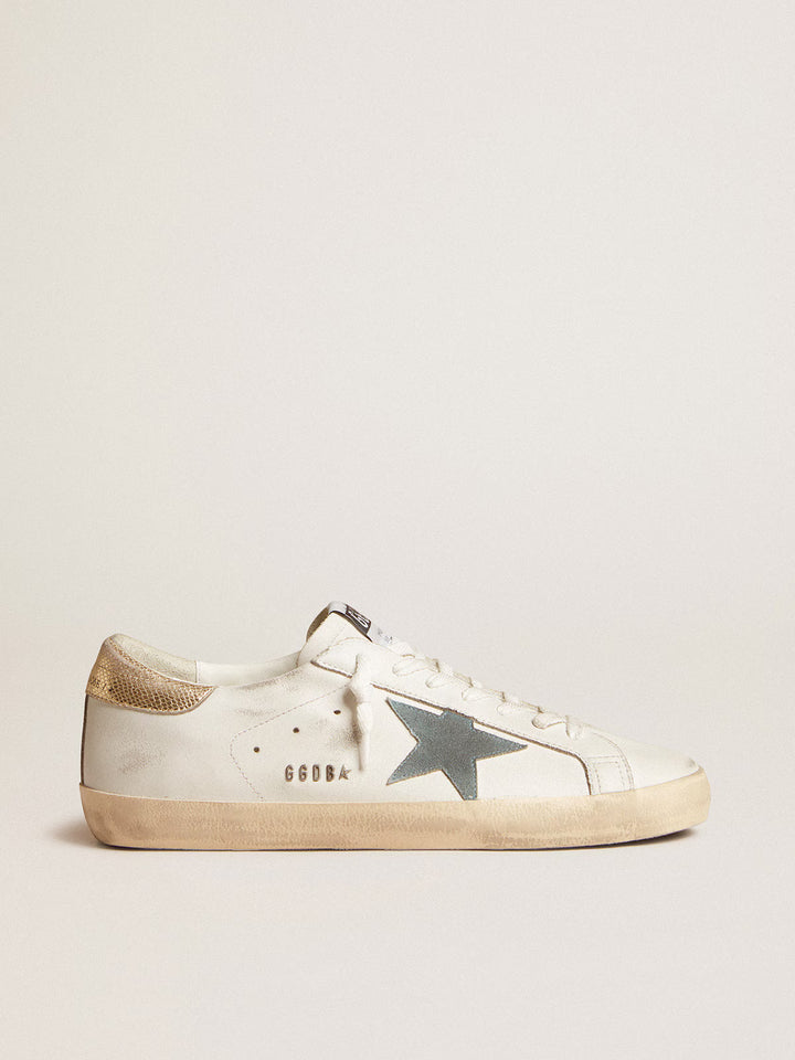Golden Goose Super-Star Heren