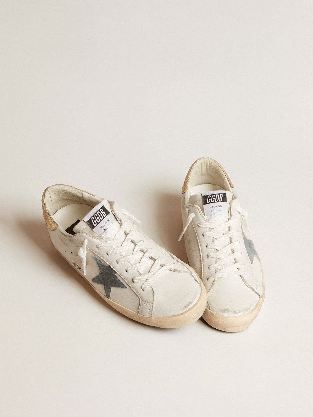 Golden Goose Super-Star Heren