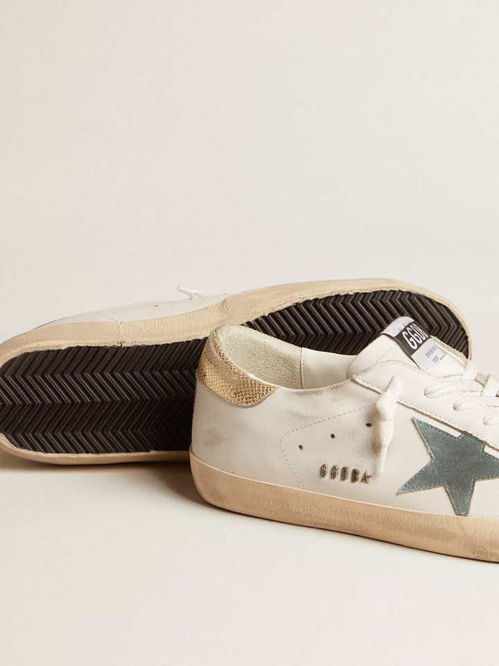Golden Goose Super-Star Heren