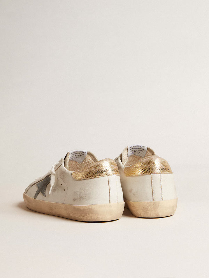 Golden Goose Super-Star Heren
