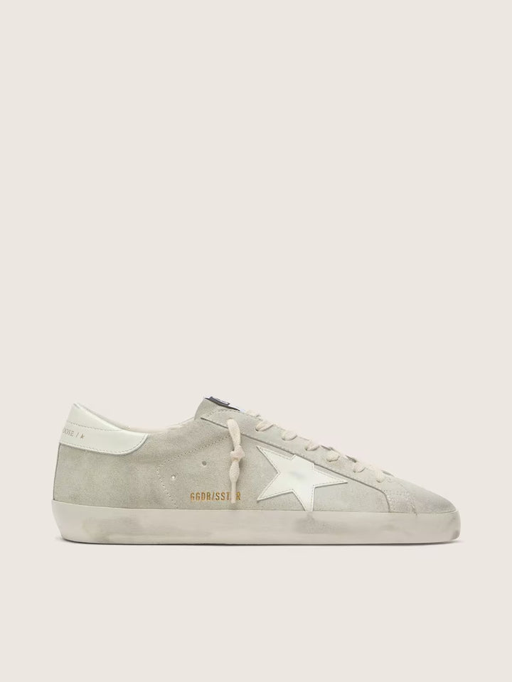 Golden Goose Super-Star Heren