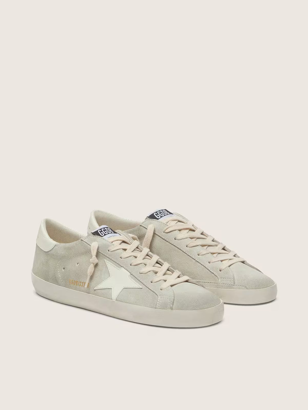 Golden Goose Super-Star Heren