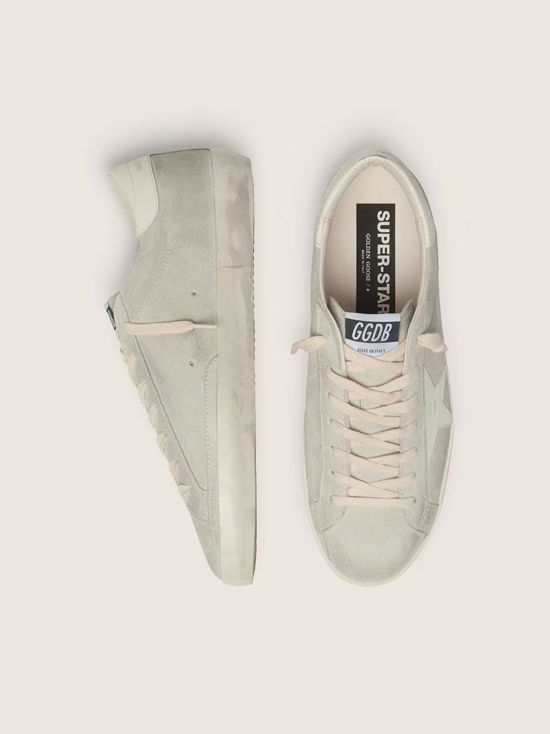 Golden Goose Super-Star Heren