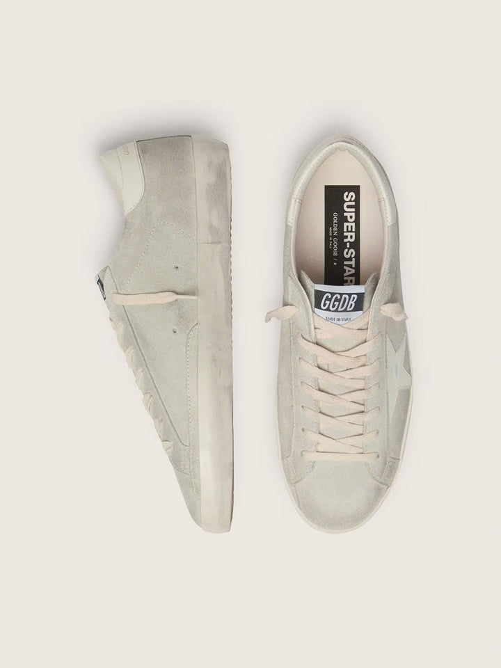 Golden Goose Super-Star Heren