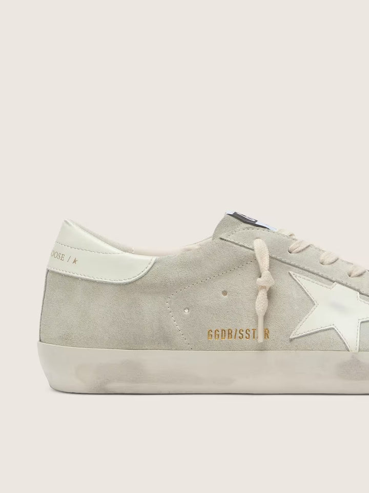 Golden Goose Super-Star Heren