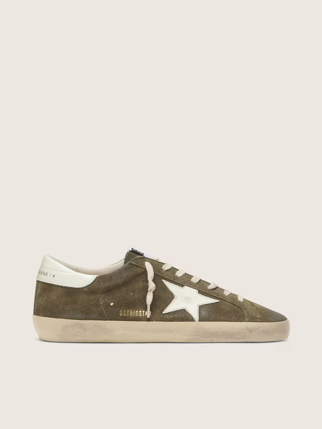Golden Goose Super-Star Heren