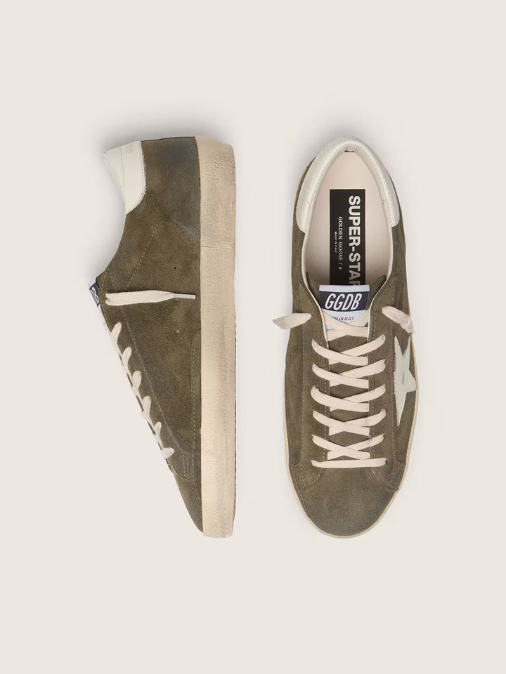 Golden Goose Super-Star Heren