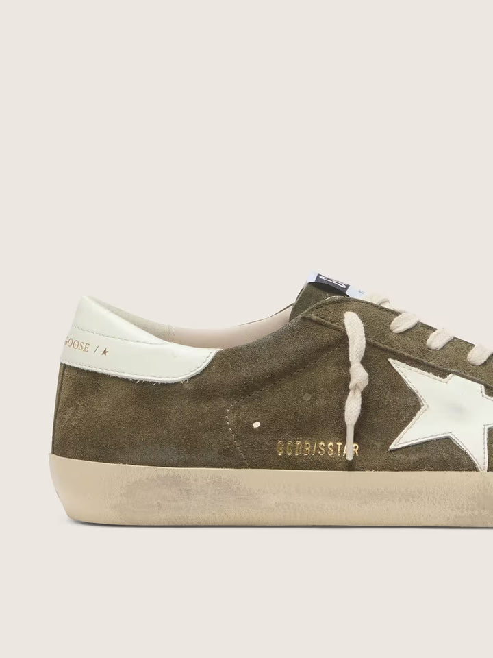 Golden Goose Super-Star Heren