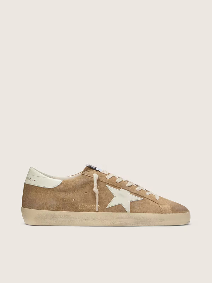 Golden Goose Super-Star Heren