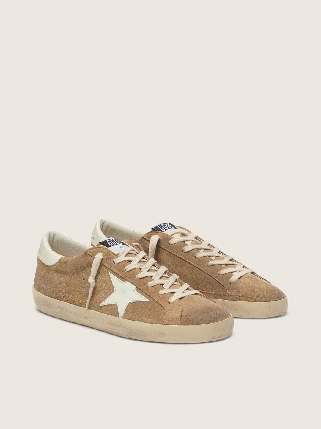 Golden Goose Super-Star Heren