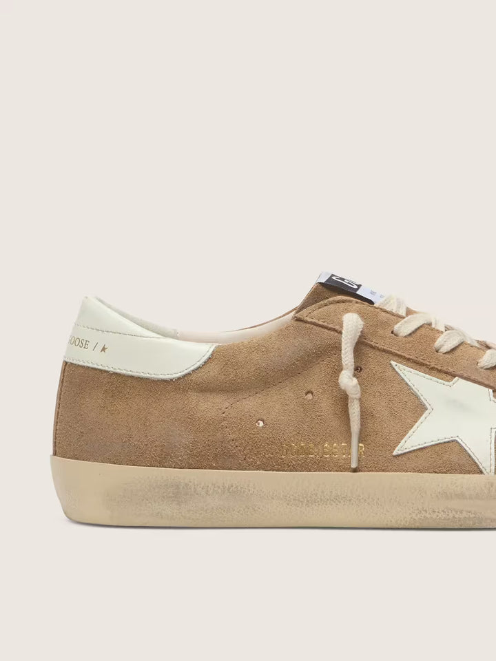 Golden Goose Super-Star Heren