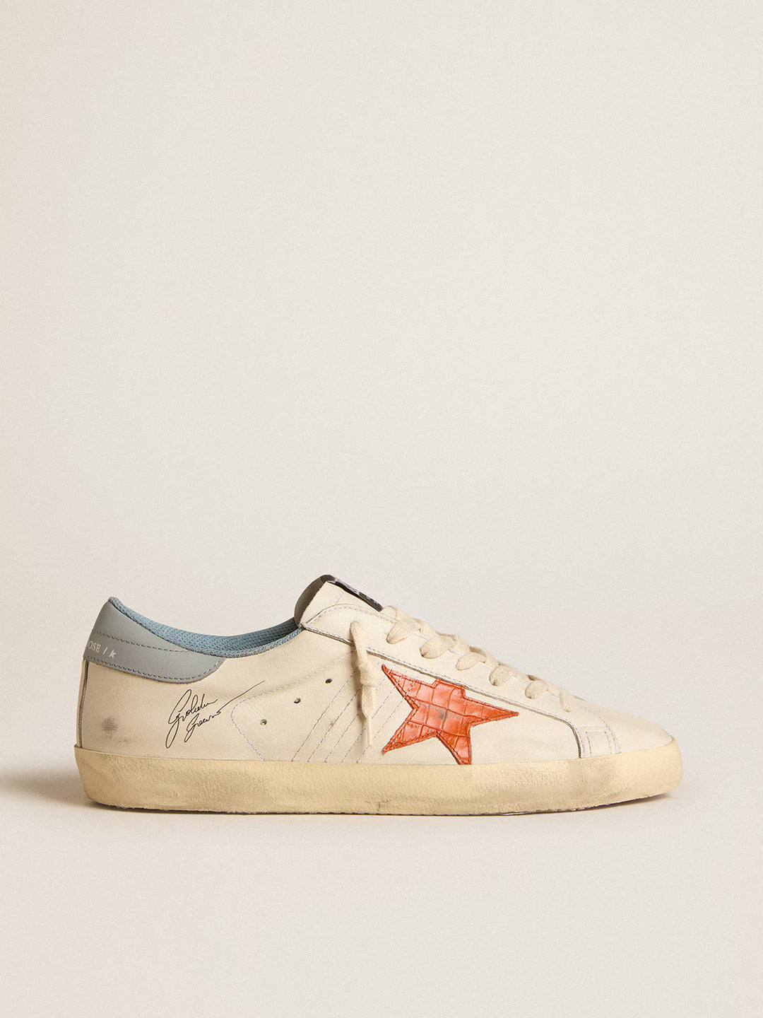 Golden Goose Super-Star Heren
