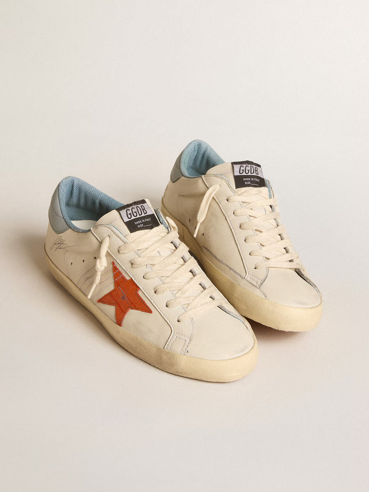 Golden Goose Super-Star Heren