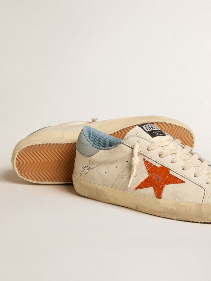 Golden Goose Super-Star Heren