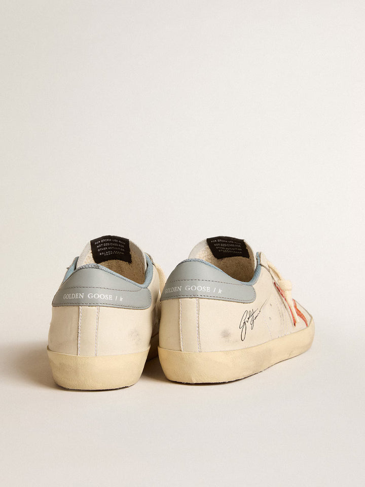 Golden Goose Super-Star Heren
