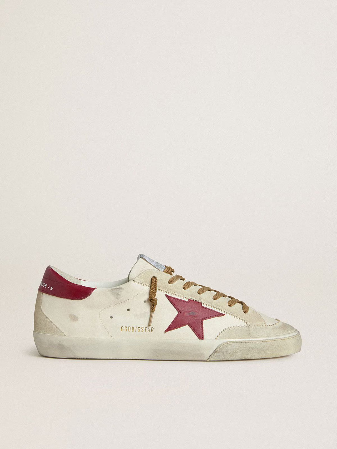 Golden Goose Super-Star Heren