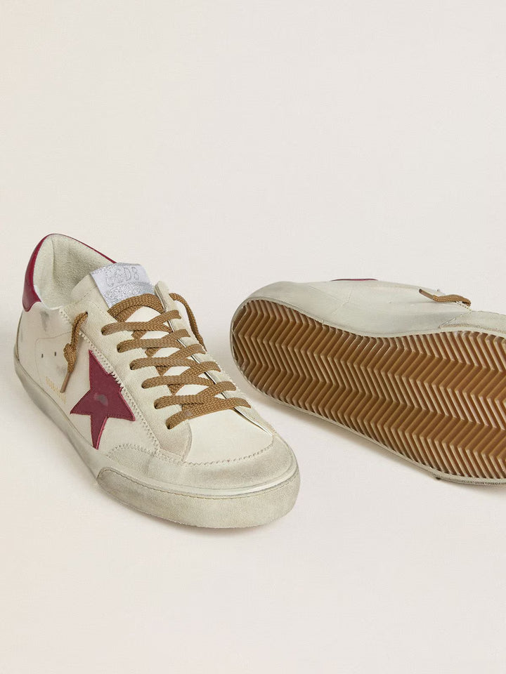 Golden Goose Super-Star Heren
