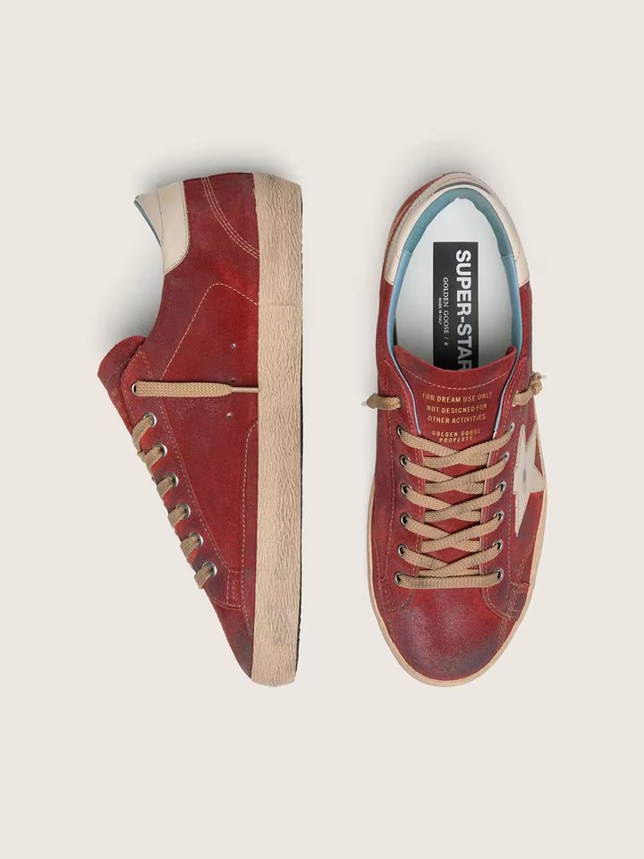 Golden Goose Super-Star Heren